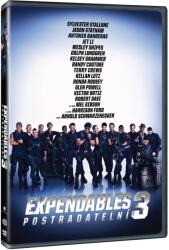 MagicBox Eroi de sacrificiu 3 - DVD