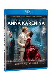 MagicBox Anna Karenina - Blu-ray