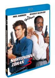 MagicBox Arma mortală 3 - Blu-ray