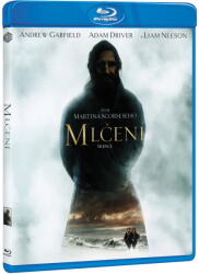 MagicBox Tăcerea - Blu-ray
