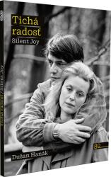 Slovenský národní archiv Silent Joy - DVD (055913)
