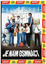 VAPET Production School's Out - DVD