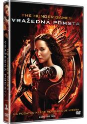 MagicBox Jocurile foamei: Sfidarea - DVD
