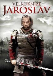 Bohemia Motion Pictures Yaroslav. A Thousand Years Ago - DVD