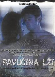 DM discont Pavučina lží - DVD
