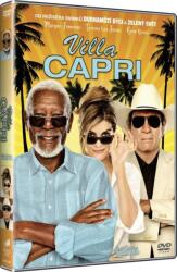 Bontonfilm a. s Just Getting Started - DVD (020992)
