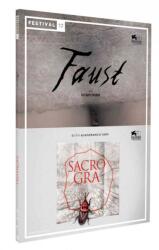 MagicBox Faust & Sacro GRA - 2DVD