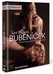 Česká televize Les Ballets Bubeníček - DVD (009880)