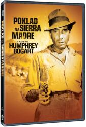 MagicBox Comoara din Sierra Madre - DVD (058223)