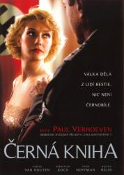 DM discont Lista neagră - DVD