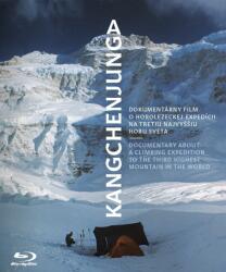 Slovenský národní archiv Kangchenjunga - Blu-ray (090081)