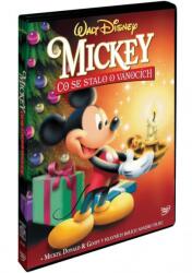 MagicBox Mickey's Once Upon a Christmas - DVD