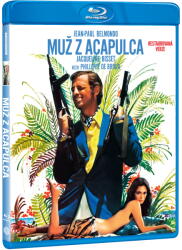 MagicBox The Magnificent One - Blu-ray (087476)