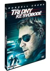 MagicBox The Next Three Days - DVD