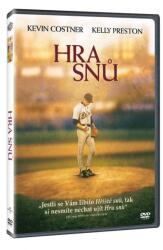 MagicBox For Love of the Game - DVD