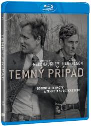 MagicBox Temný případ 1. série - 3Blu-ray