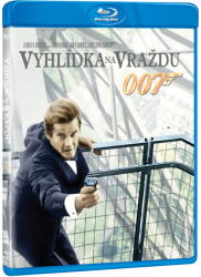MagicBox Perspectiva unei crime - Blu-ray