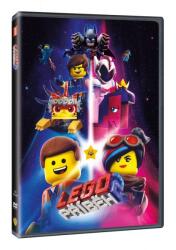 MagicBox Marea aventură Lego 2 - DVD