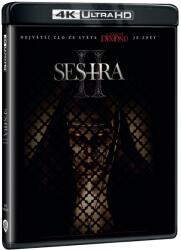 MagicBox The Nun II - Blu-ray (UHD) (066739)