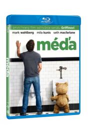 MagicBox Ted - Blu-ray