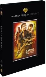 MagicBox Diamantul sângeriu - DVD (002136)