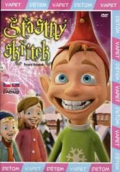 VAPET Production The Happy Elf - DVD