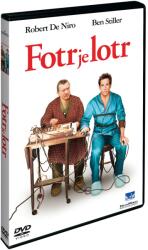 MagicBox Meet the Parents - DVD