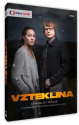 Česká televize Vzteklina - 2DVD (020282)