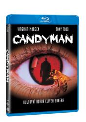 MagicBox Candyman (1992) - Blu-ray