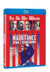 MagicBox Mauritanul - Blu-ray (040321)