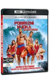 MagicBox Baywatch - 2Blu-ray (4K Ultra HD + Blu-ray)