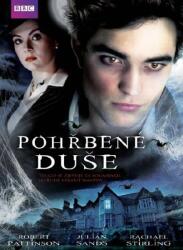Bohemia Motion Pictures The Haunted Airman - DVD