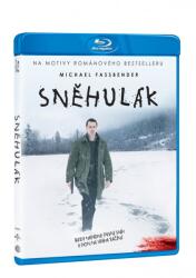 MagicBox Omul de zăpadă - Blu-ray
