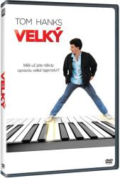 MagicBox Vreau să fiu mare - DVD