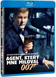MagicBox Spionul care mă iubea - Blu-ray