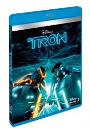 MagicBox TRON: Legacy - Blu-ray