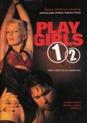 DM discont Playgirls 1&2 - DVD (018745)