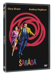 MagicBox Charade - DVD
