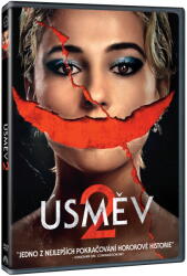 MagicBox Smile 2 - DVD