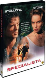 MagicBox Specialistul - DVD