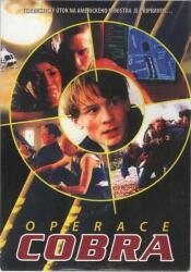 DM discont Operace Kobra - DVD