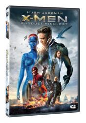 MagicBox X-Men: Viitorul este trecut - DVD
