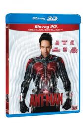 MagicBox Omul-Furnică - 2Blu-ray (2D+3D) (011542)