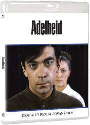 MagicBox Adelheid (Restaurovaná verze) - Blu-ray