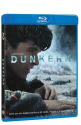 MagicBox Dunkirk - 2Blu-ray (Film + bonus disk) (019598)
