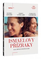 MagicBox Ismaelovy přízraky - DVD