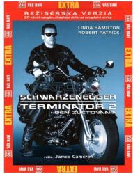 DM discont Terminator 2: Judgment Day - DVD