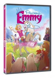 MagicBox Princess Emmy - DVD