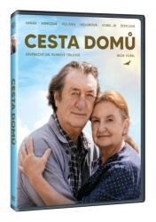 MagicBox Way Home - DVD (049501)