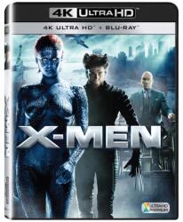 MagicBox X-Men - 2Blu-ray (4K Ultra HD + Blu-ray)